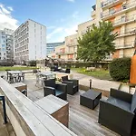 Cosy A Deux Pas De La Gare Grenoble